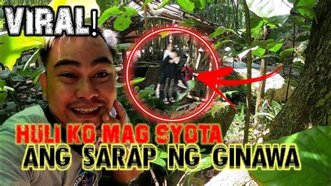 sarap bhe scandal|Sa banyo nila ginawa ang masaganang kantotan .